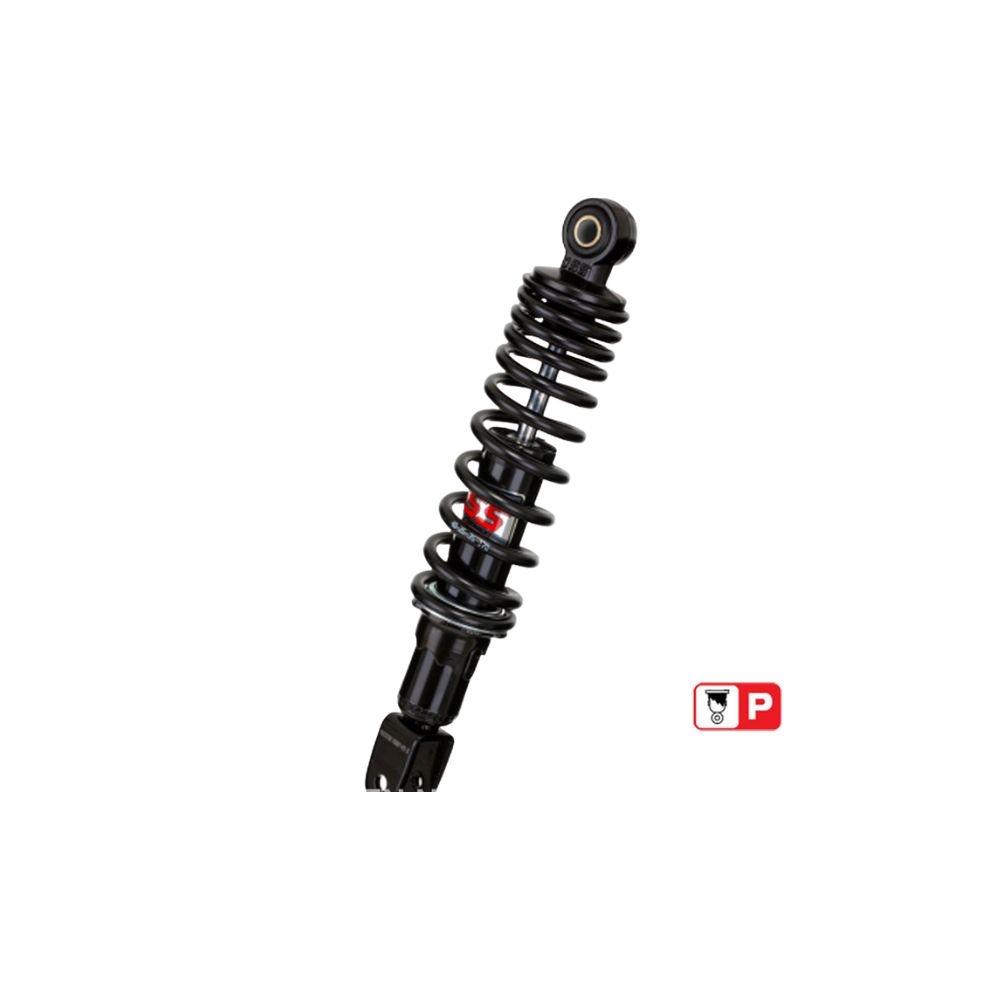 Amortiguador trasero YSS hidráulico Yamaha Aerox 50/100