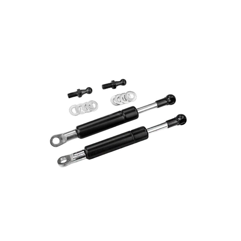 Amortiguador de asiento para Yamaha T-MAX 500-530