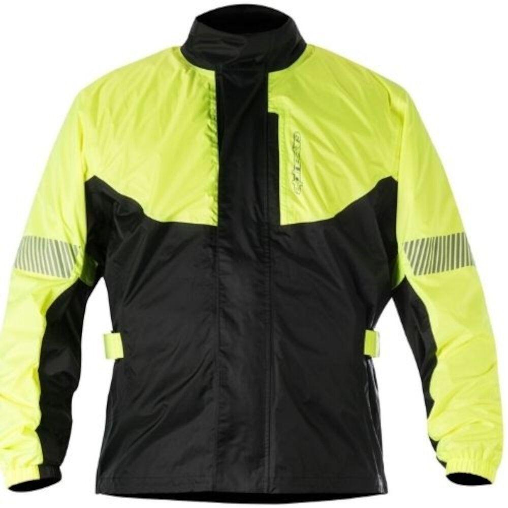 CHAQUETA LLUVIA ALPINESTARS HURRICANE