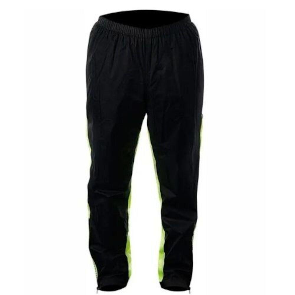 PANTALON LLUVIA ALPINESTARS HURRICANE