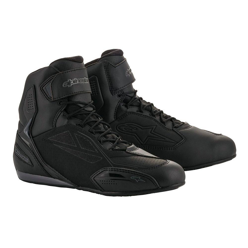 BOTAS ALPINESTARS FASTER 3 DRYSTAR