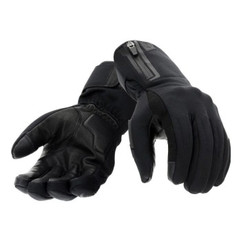 GUANTES TUCANO TAAAC INVIERNO NEGRO