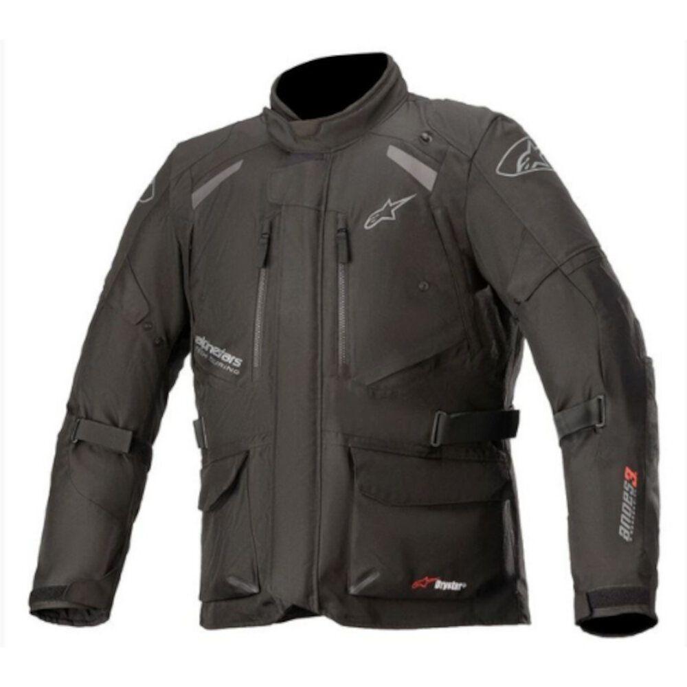 ALPINESTARS STELLA ANDES V3 DRYSTAR NEGRA