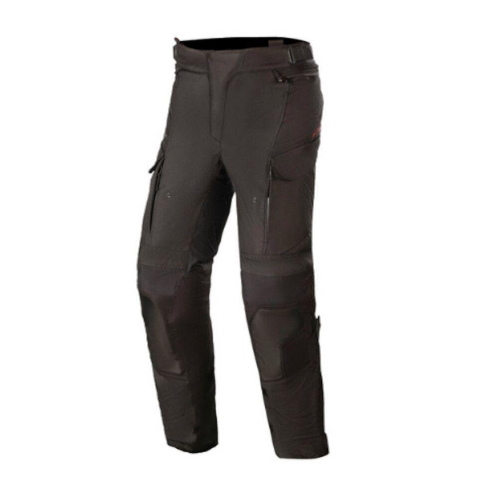 PANTALON MUJER ALPINESTARS ANDES V3 NEGRO