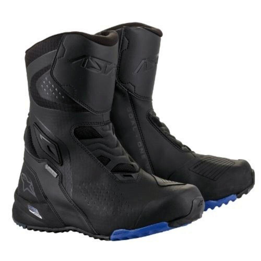 BOTAS TOURING ALPINESTARS RT-8 GORE-TEX