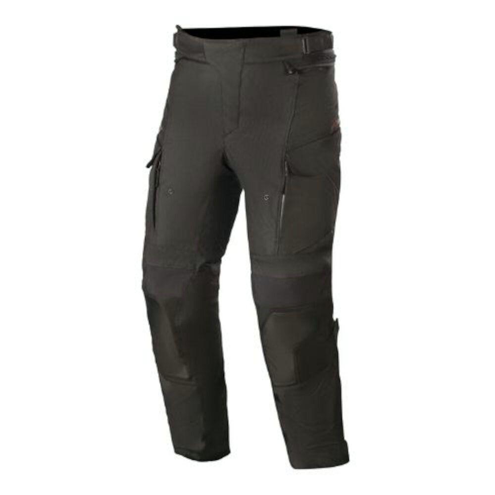 PANTALON ANDES V3 NEGRO