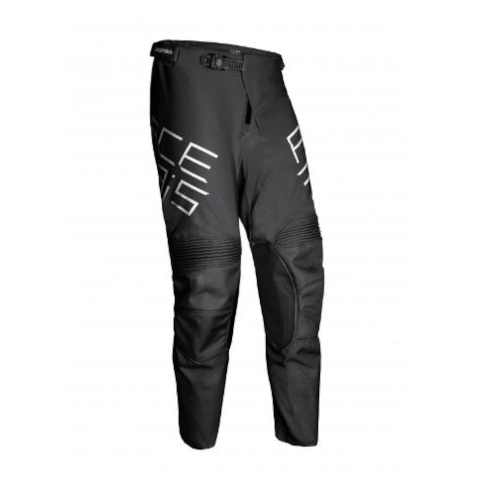 PANTALON ACERBIS LTD NEGROS