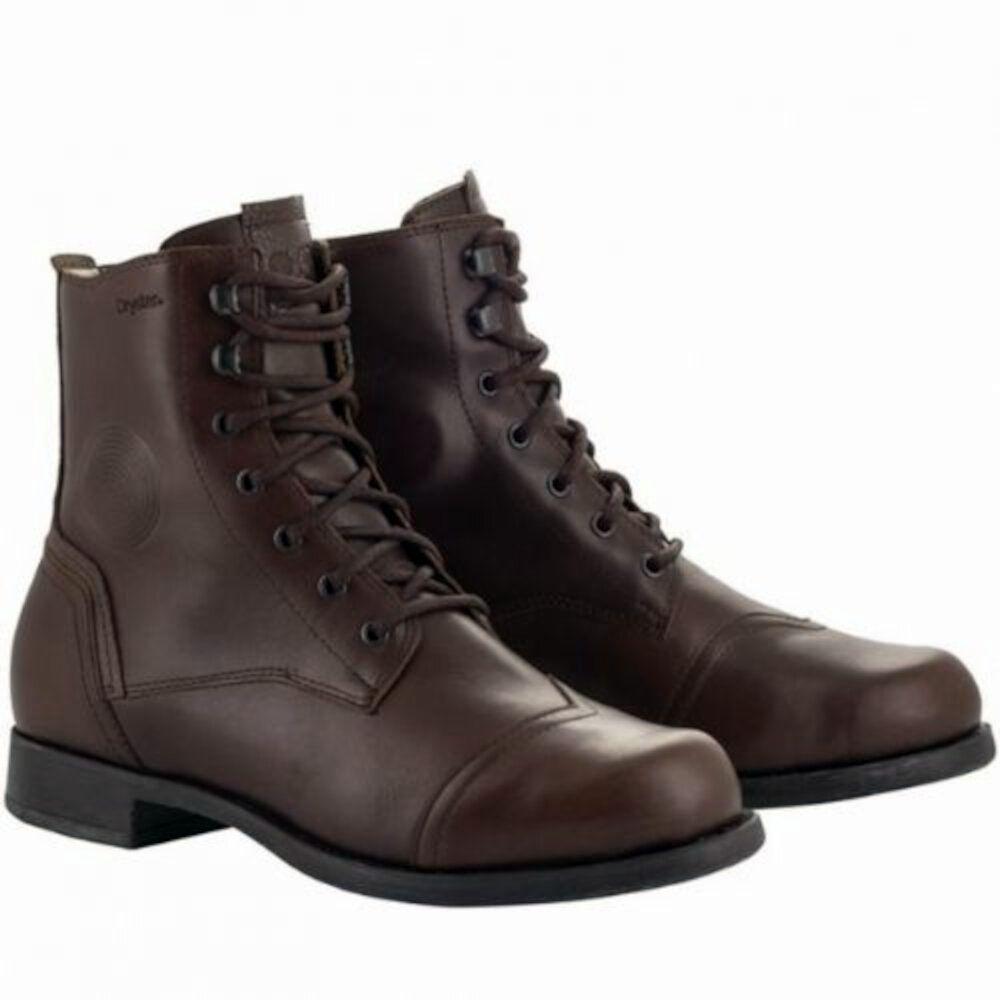 BOTAS ALPINESTARS DISTINCT DRYSTAR