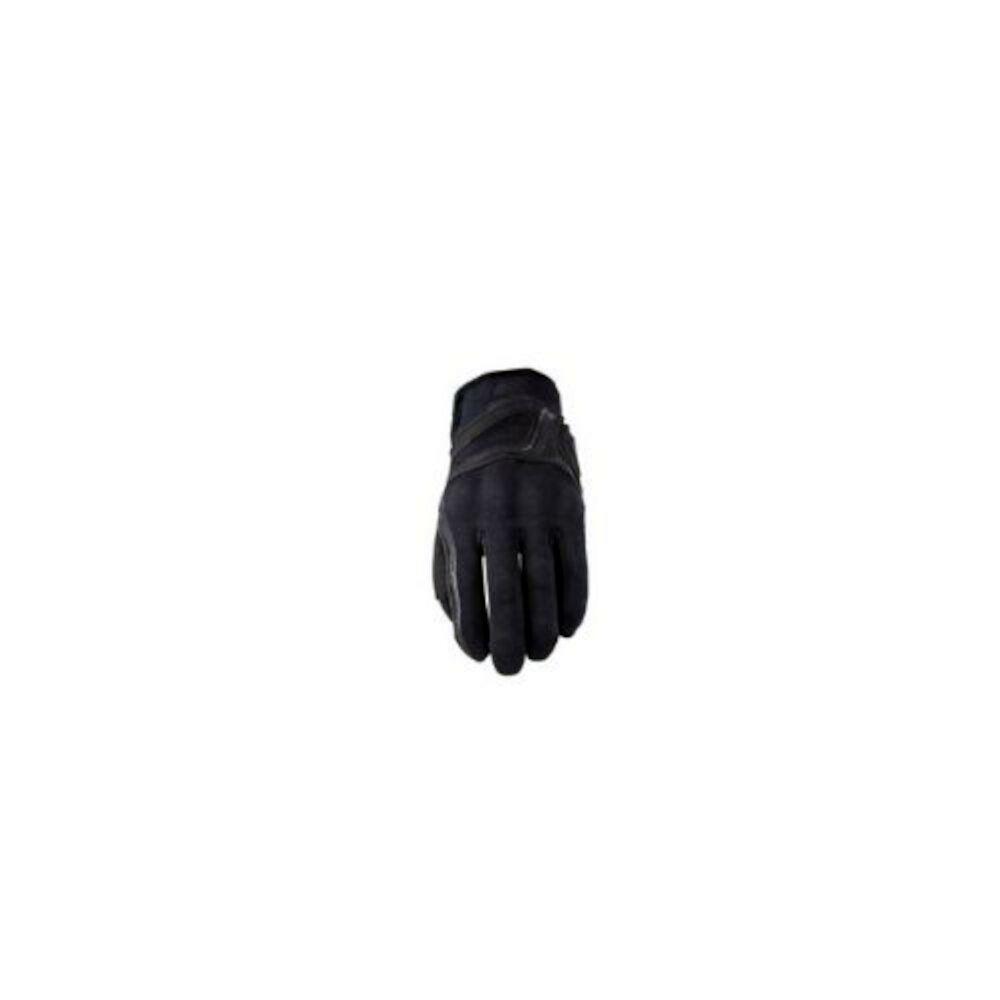 GUANTE FIVE RS3 WOMEN NEGRO