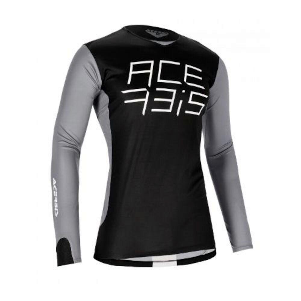 CAMISETA ACERBIS MX J-RACE