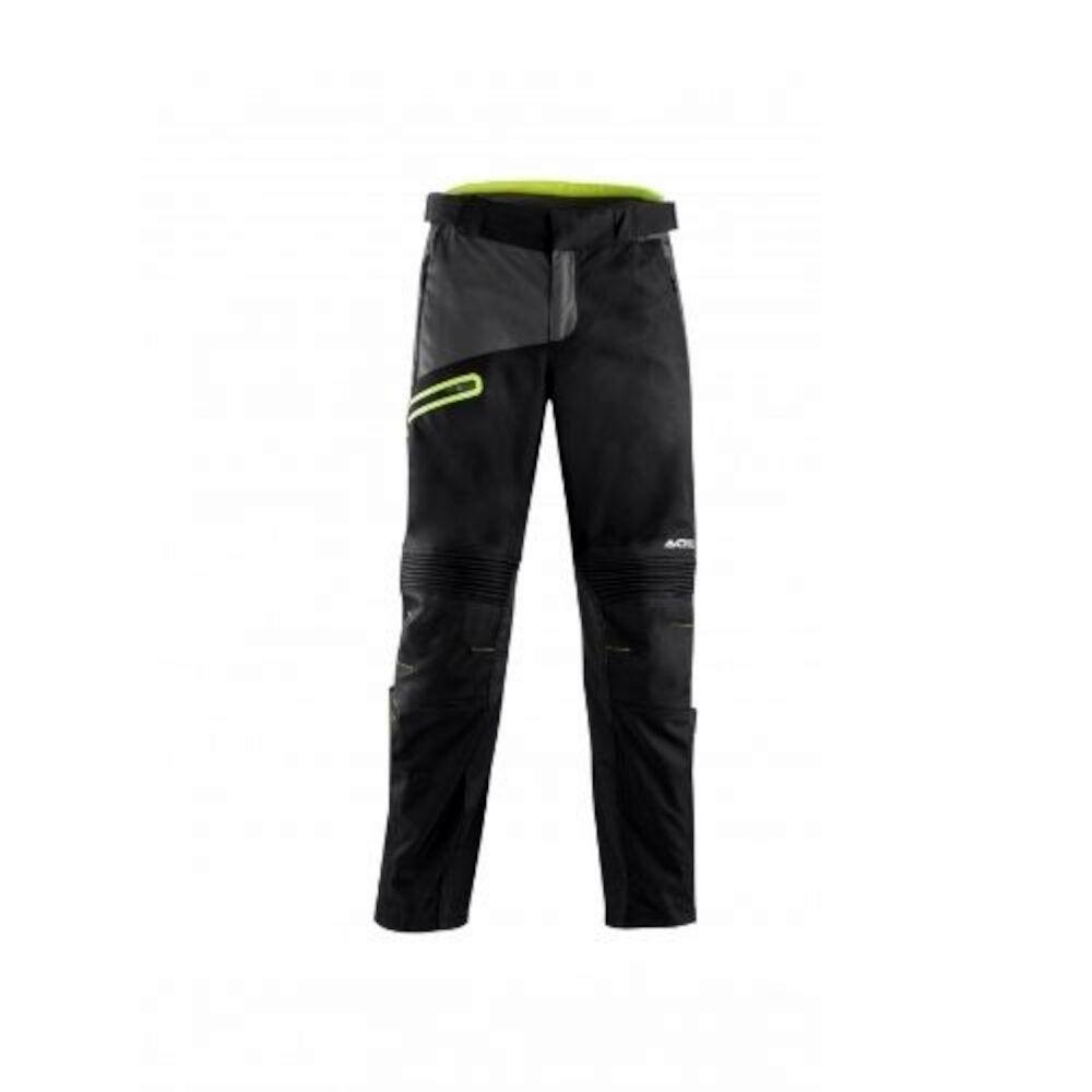 PANTALONES ACERBIS ENDURO-ONE BAGGY NE/GR