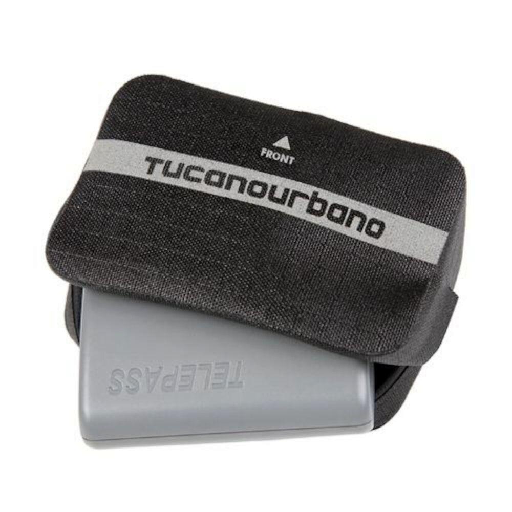 FUNDA TUCANO TELEPACK 491-N WP (PAGO AUTOPISTA)