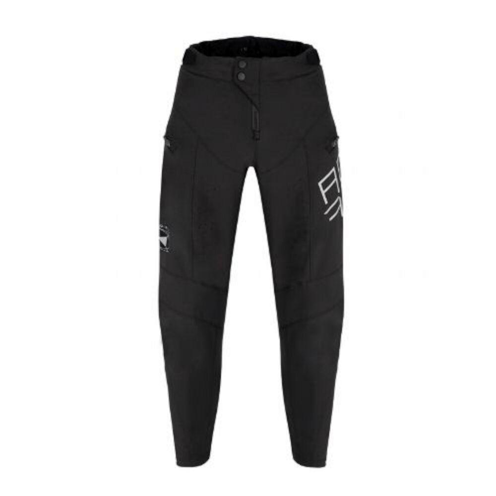 ACERBIS PANTALONES MTB/ENDURO LEGACY NEGRO