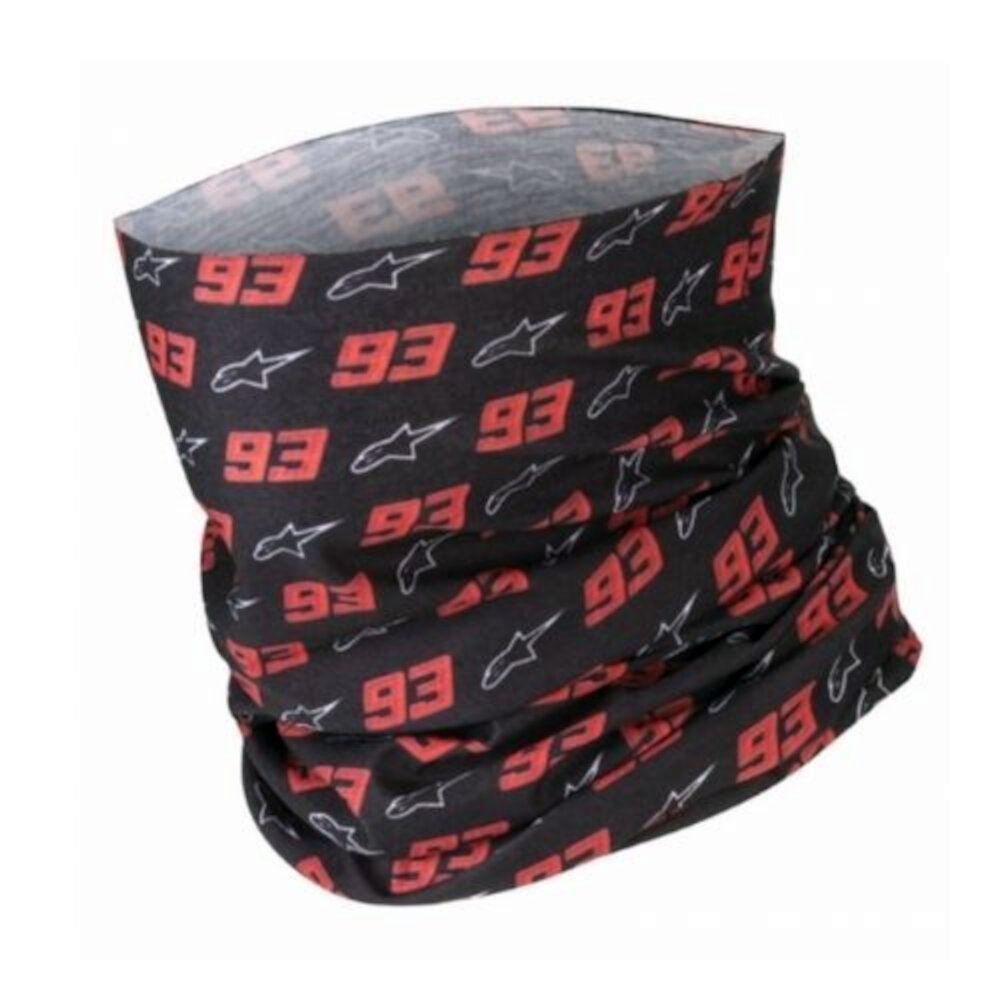 TIPO BUFF ALPINESTARS MM93 NECK TUBE