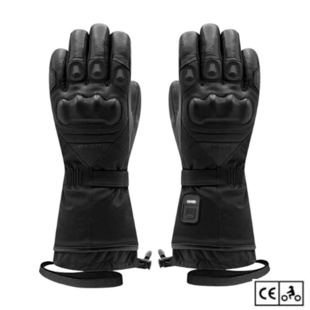 GUANTES RACER CALEFACTABLES HEAT 5