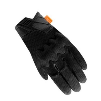 GUANTES RACER ROCA 3 NEGRO