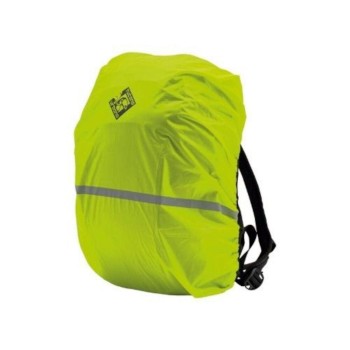 FUNDA PARA MOCHILAS IMPERMEABLE FLUOR