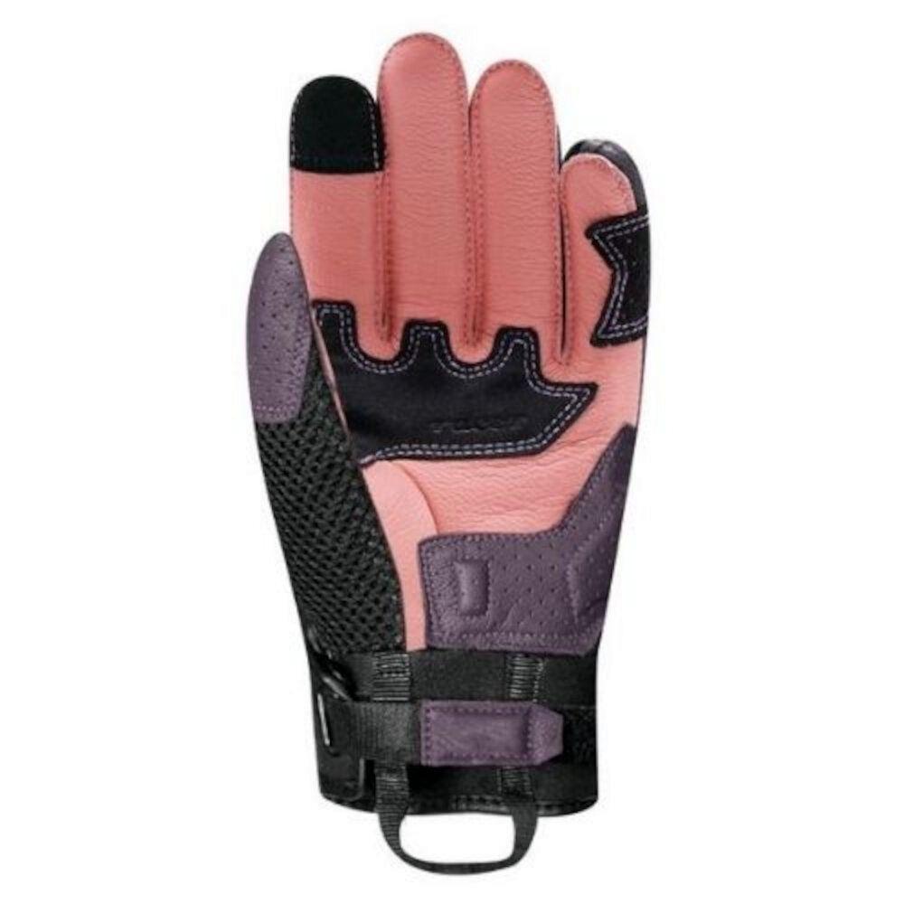 GUANTES RACER RONIN SUMMER MUJER