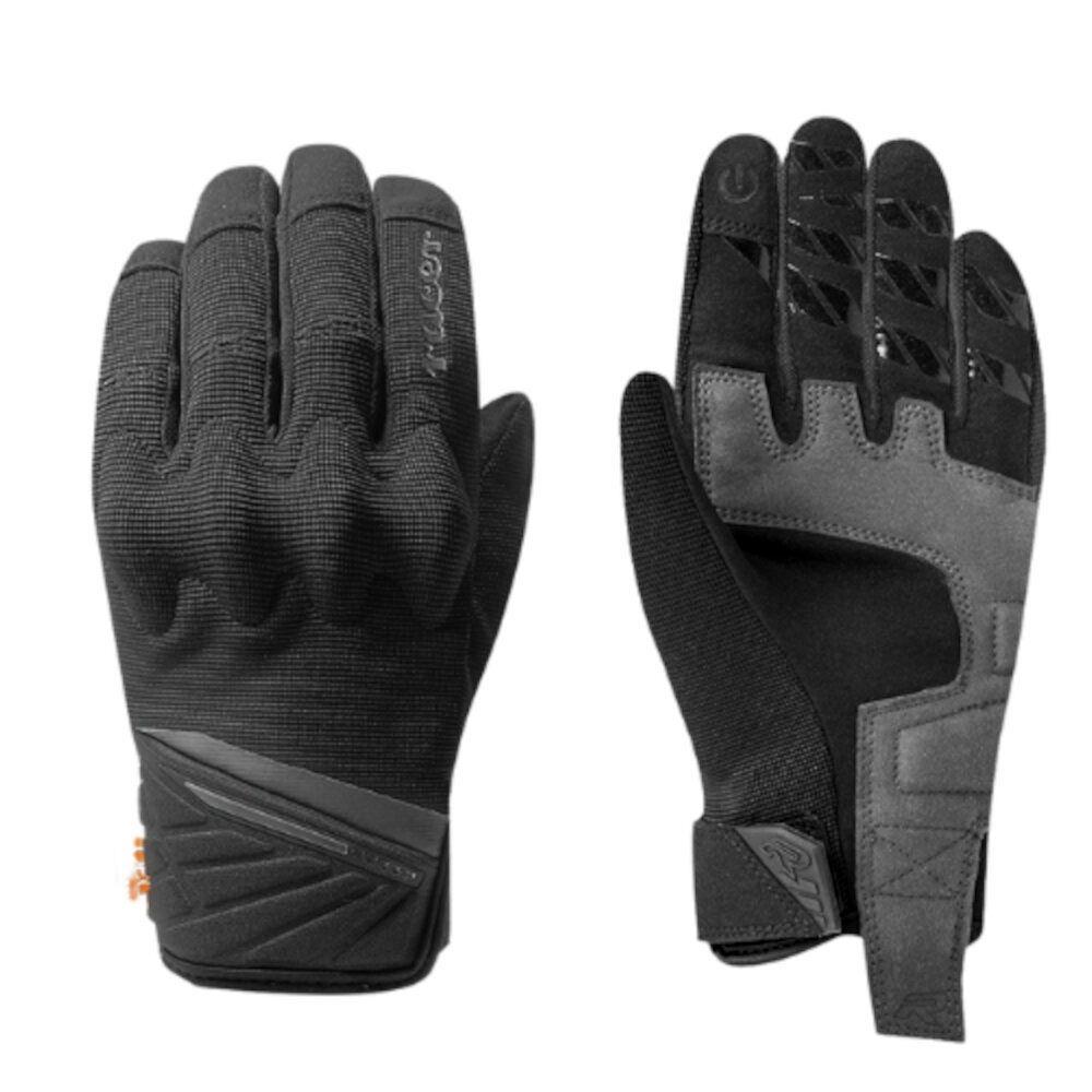 GUANTES RACER ROCA 2 KID