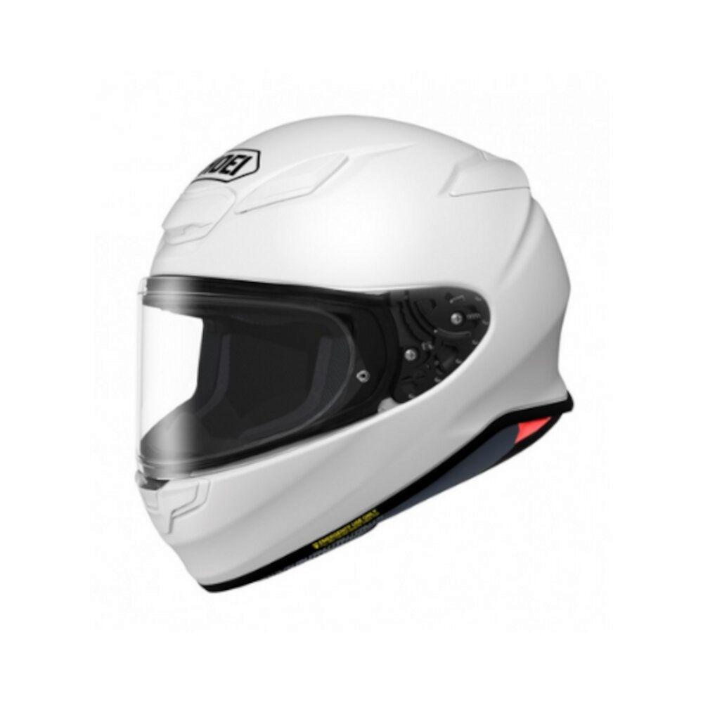 CASCO INTEGRAL SHOEI NXR 2 BLANCO