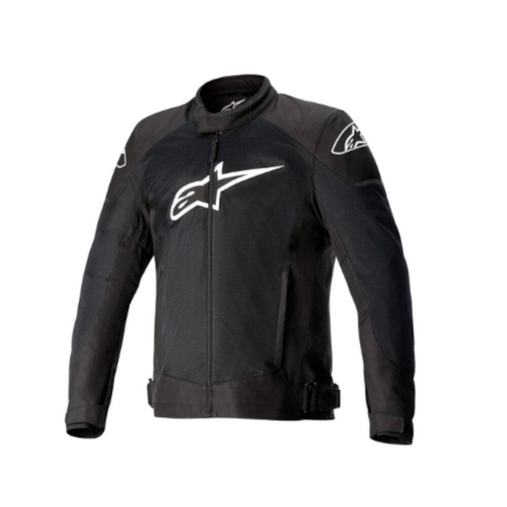 CAZADORA ALPINESTARS T-SP X SUPERAIR