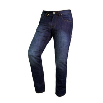 PANTALONES BY CITY BULL MAN DARK BLUE