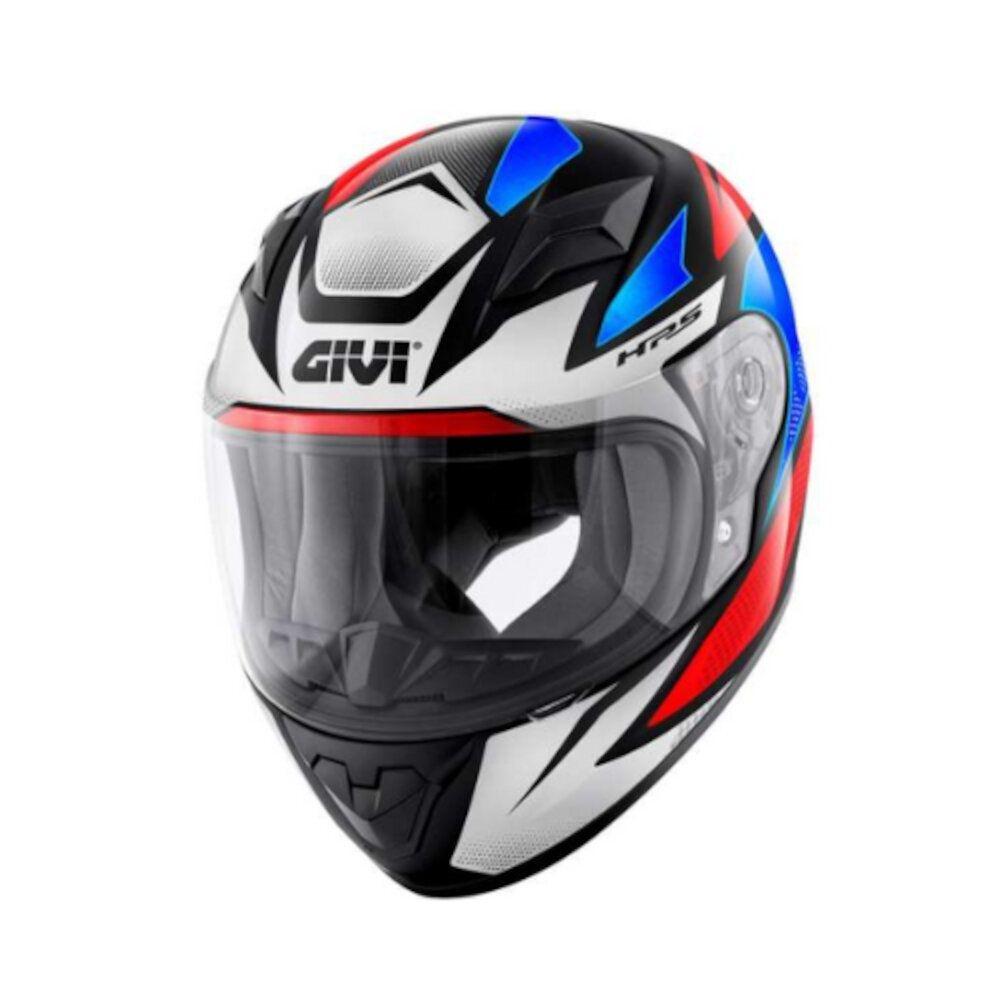 CASCO GIVI JUNIOR EVO 4 FOLLOW