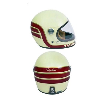 Casco BY CITY Roadster II Cream Wing