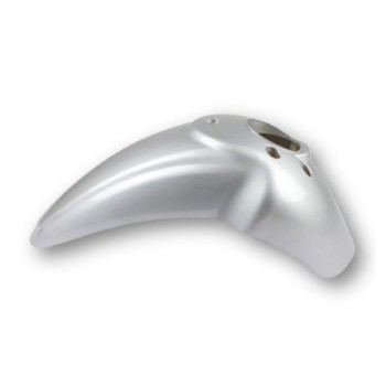Guardabarros Piaggio Liberty 50-125-200 04-14 Gris