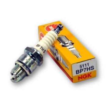 Bujía NGK BP7HS