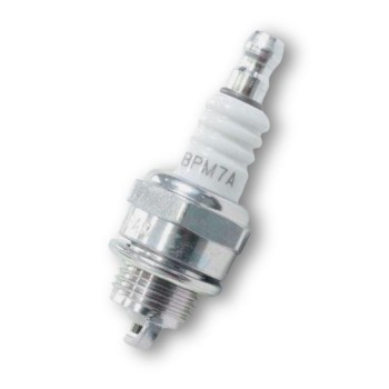 Bujía NGK BPM7A