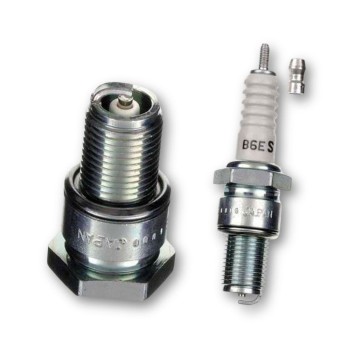 Bujía NGK B6ES