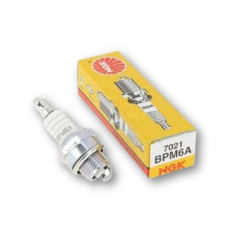 Bujía NGK BPM6A