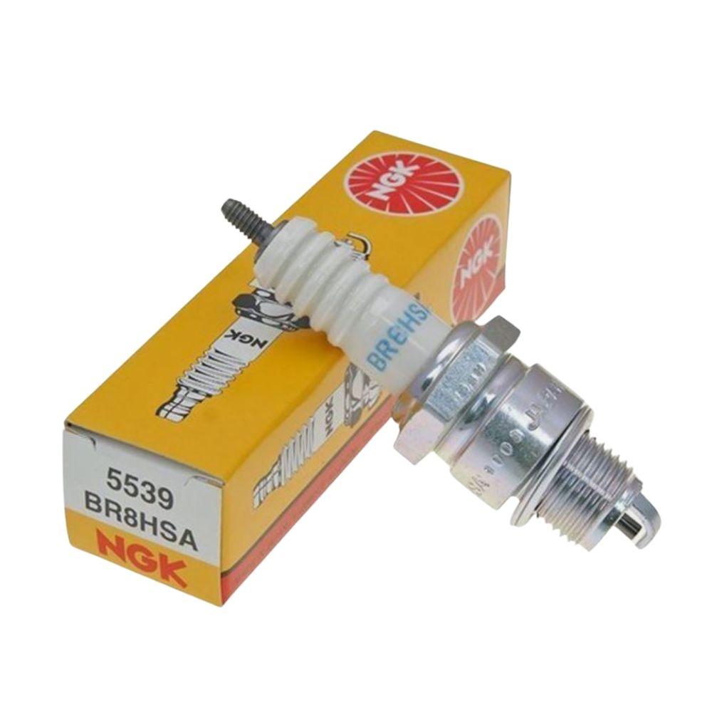 Bujía NGK BR8HSA
