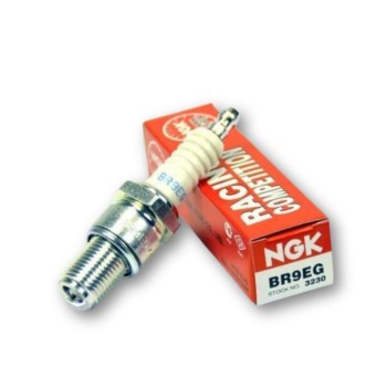 Bujía NGK BR9EG