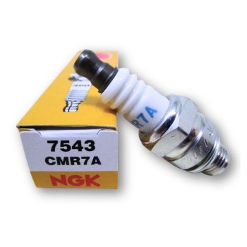 Bujía NGK CMR7A