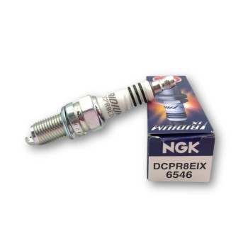 Bujía NGK DCPR8EIX