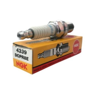 Bujía NGK DCPR8E