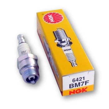 Bujía NGK BM7F