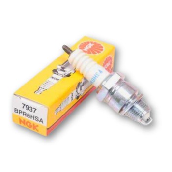 Bujía NGK BPR8HSA