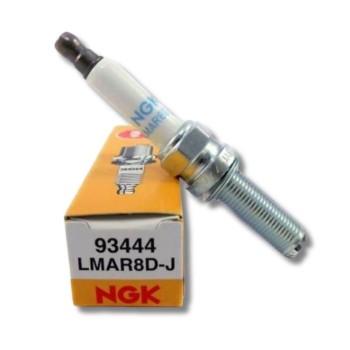 Bujía NGK LMAR8D-J