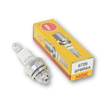 Bujía NGK BPMR6A