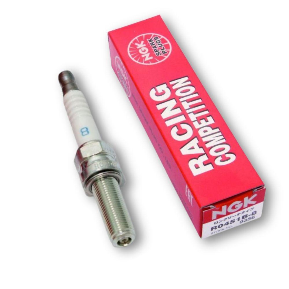 Bujía NGK R0451B-8