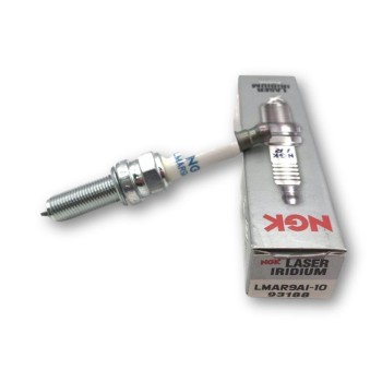 Bujía NGK LMAR9AI-10