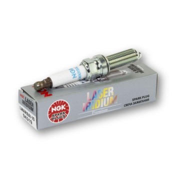 Bujía NGK LMAR8AI-10