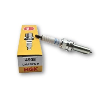 Bujía NGK LMAR7A-9