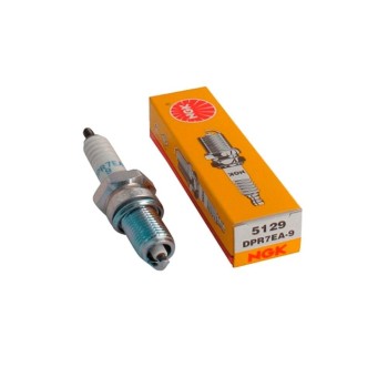 Bujía NGK DP7EA-9