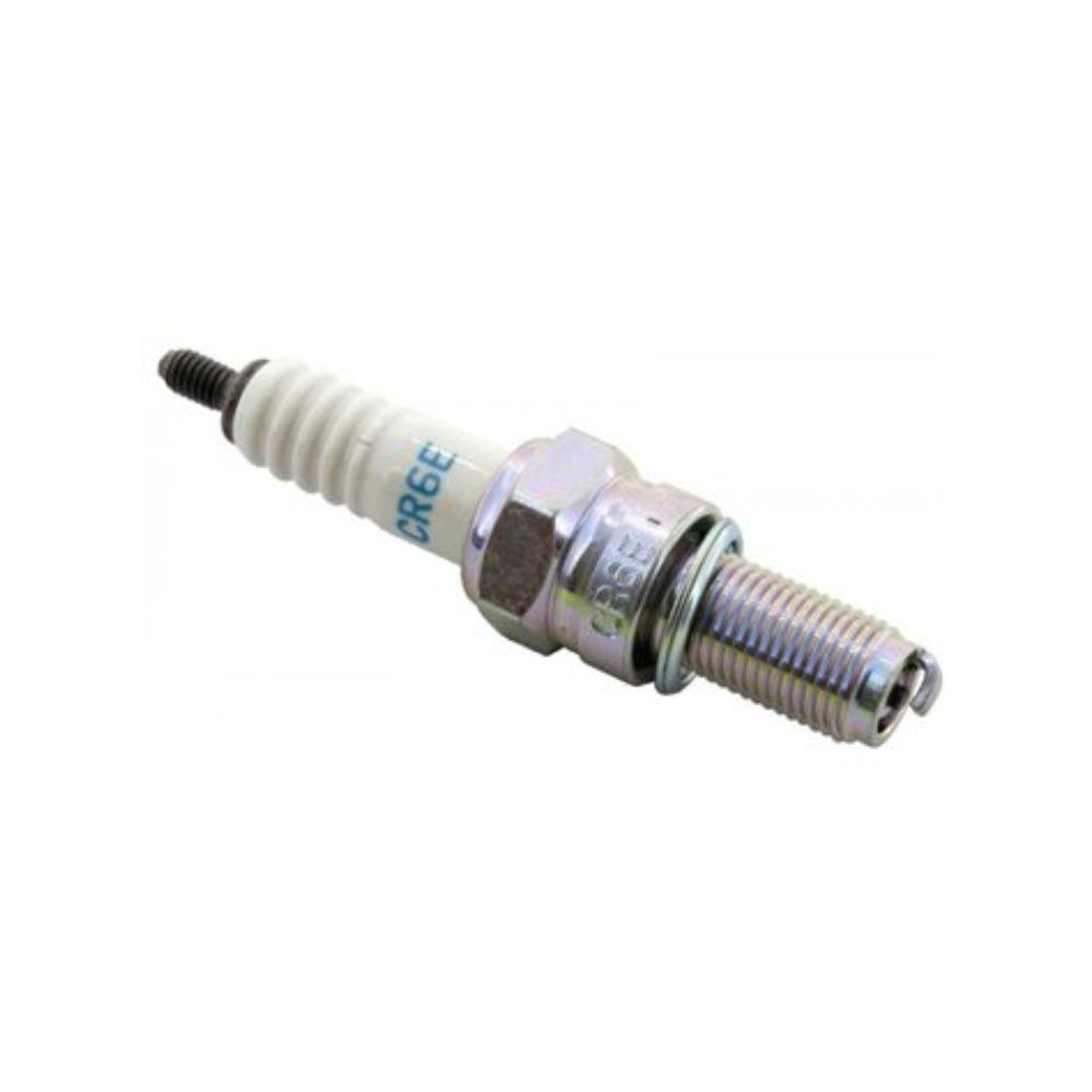 Bujía NGK CR6E para moto