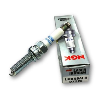 Bujía NGK LMAR9AI-8