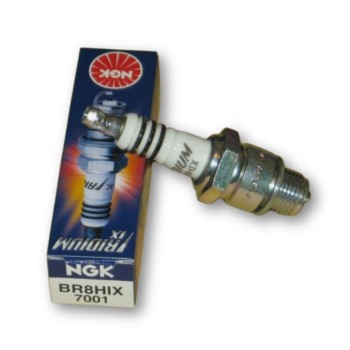 Bujía NGK BR8HIX